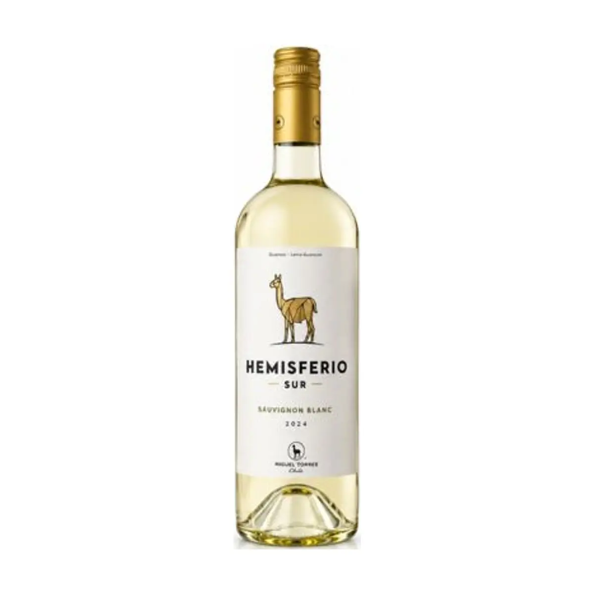 Vino Blanco Hemisferio Sur Sauvignon (750ml) MIGUEL TORRES