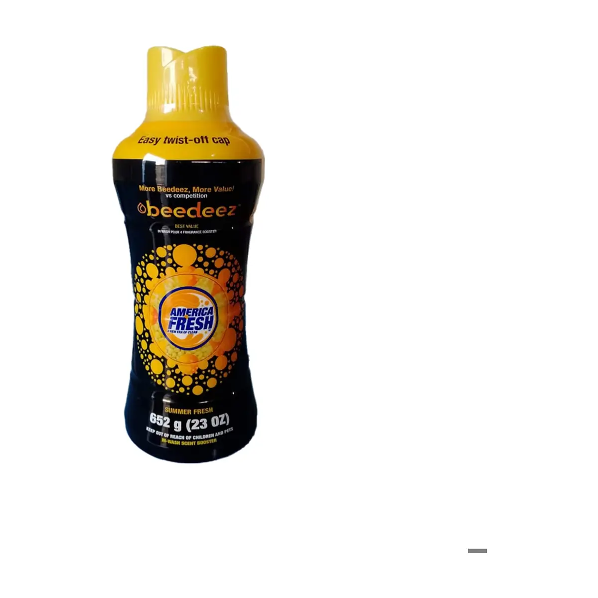 Perlas potenciadoras de aroma verano fresco America Fresh (652 g / 23 oz) - Thumbnail 2