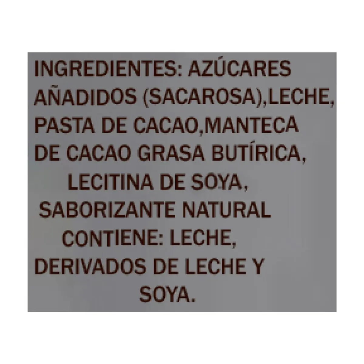 Chocolates con leche Kisses Hershey's (190 g / 6.7 oz) - Miniatura 6