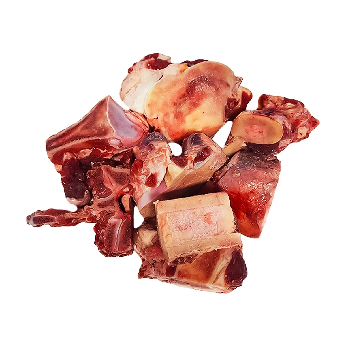 Hueso de res Cosecha Real (2 kg / 4.4 lb) - Miniatura 2