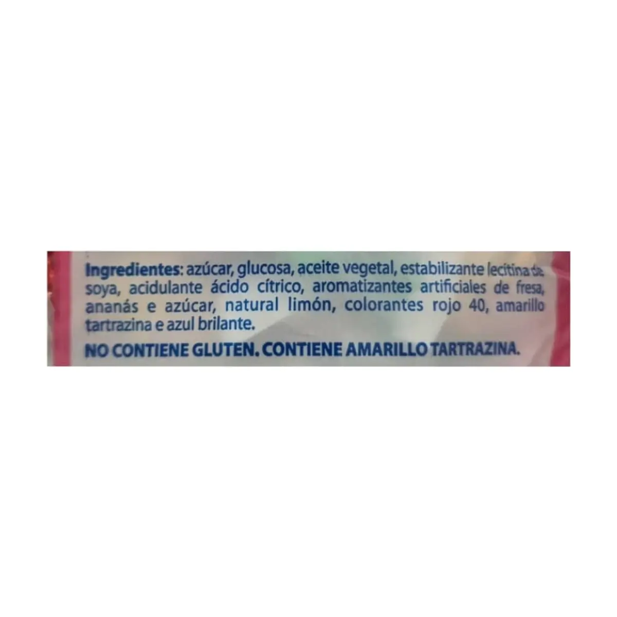 Caramelos suaves de algodón de azúcar Pietrobon (300 g / 10.58 oz) - Thumbnail 3