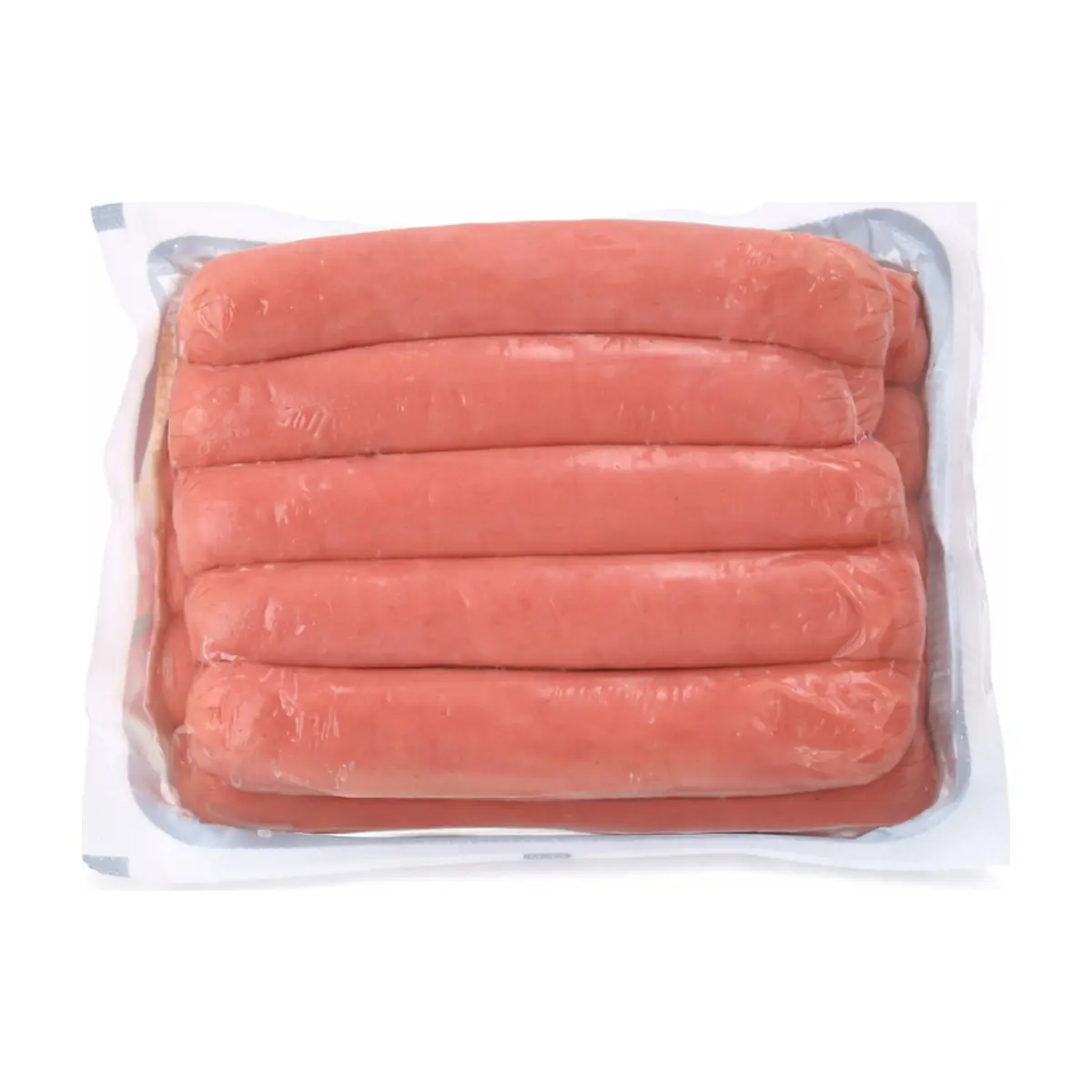 Salchichas de pollo y cerdo La Favorita (5 x 340 g / 12 oz) - Miniatura 2