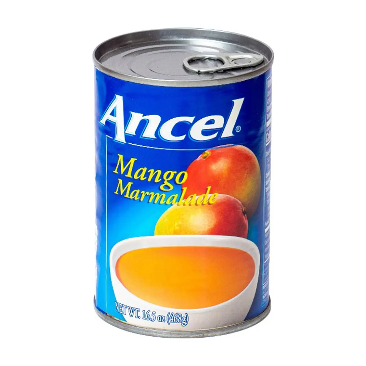 Mermelada de mango Ancel (468 g / 1.03 lb)