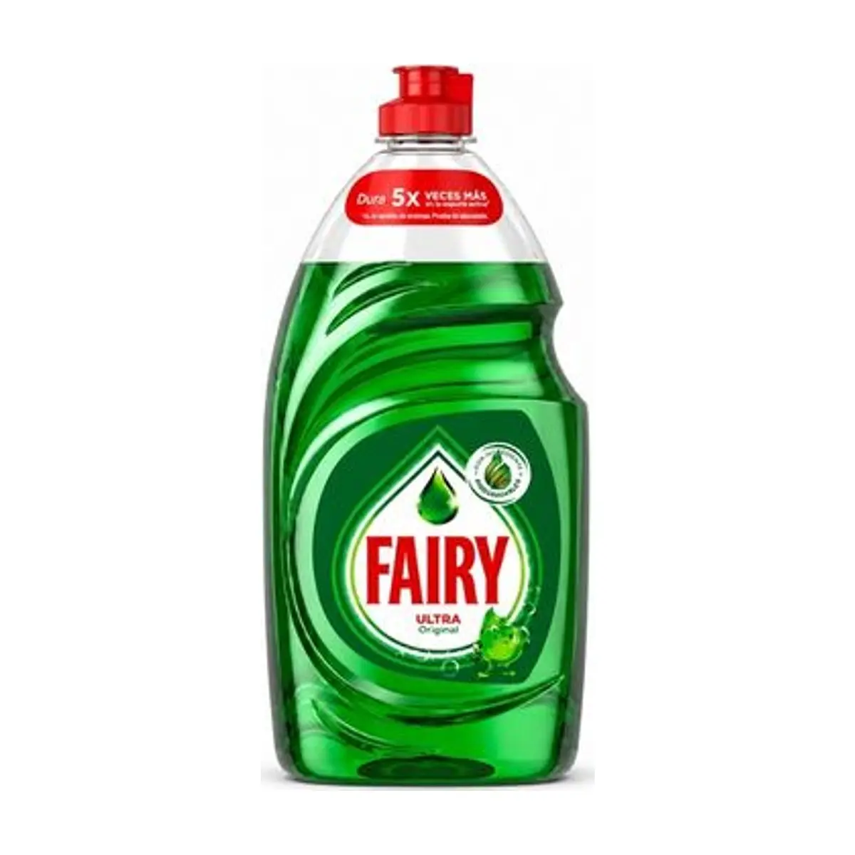 Lavavajilla Ultra (1.015L) FAIRY - Imagen 1