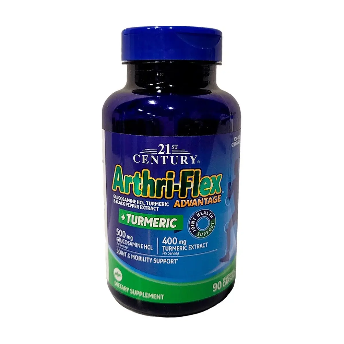 Arthri-Flex. Advantage Suplemento dietético (90 cápsulas)