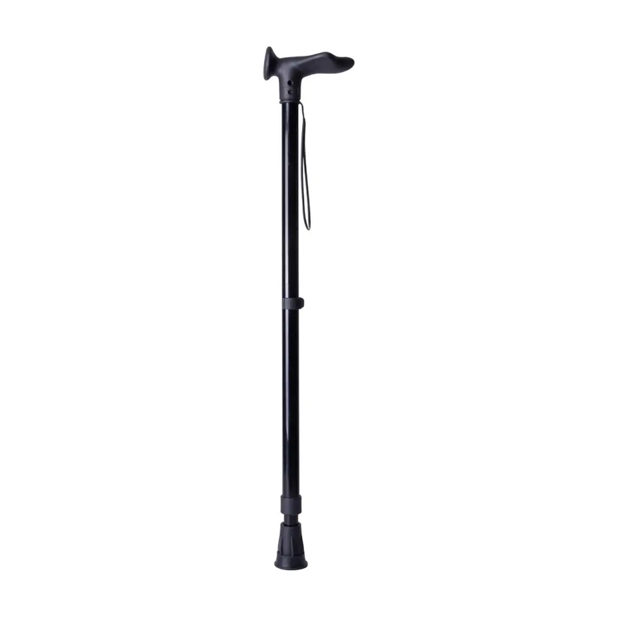 Muletilla Bar Negro Derecha