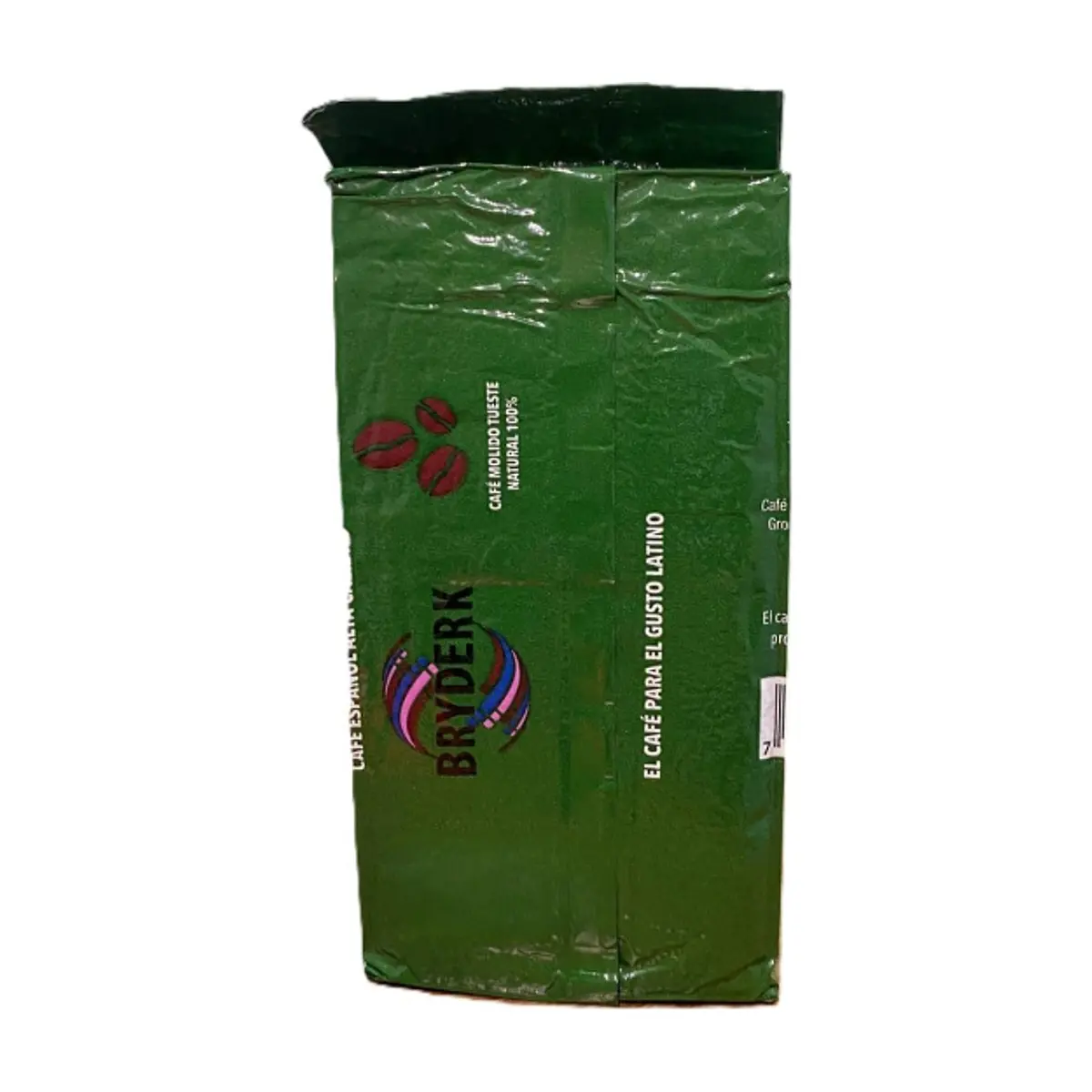 Café molido tueste natural Bryderk (250 g / 8.8 oz) - Thumbnail 3