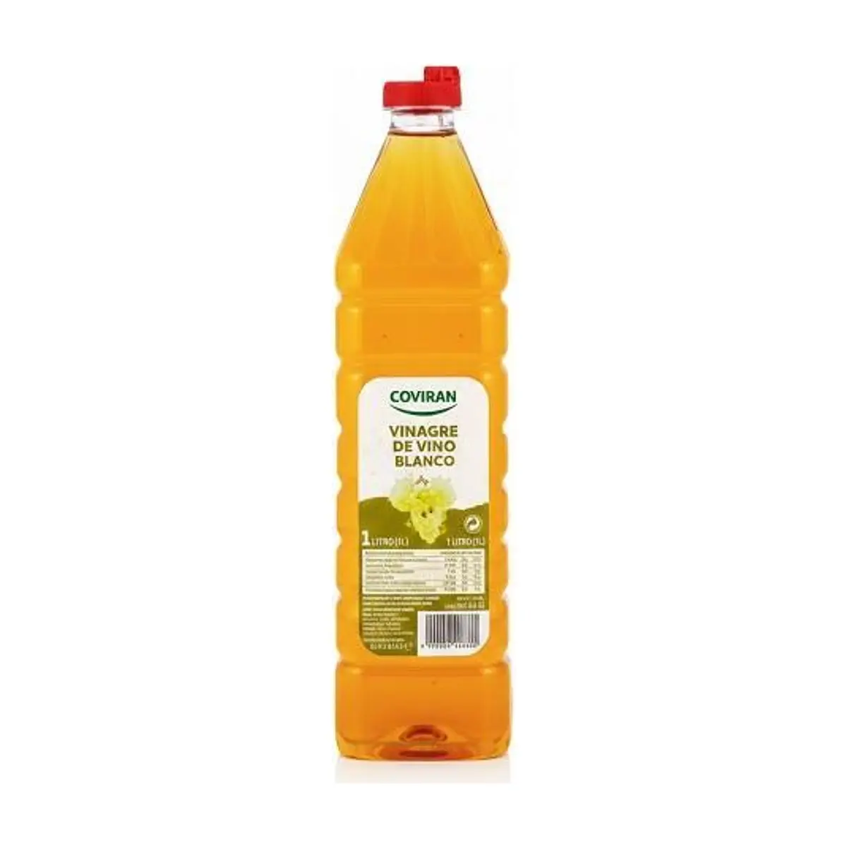 Vinagre de Vino (1 L) COVIRAN