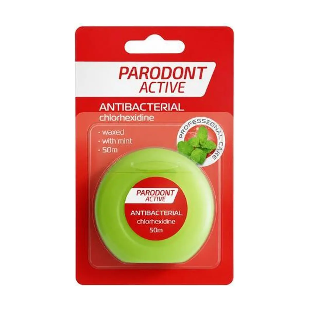 Hilo Dental (50m) PARADONT ACTIVE - Imagen 1
