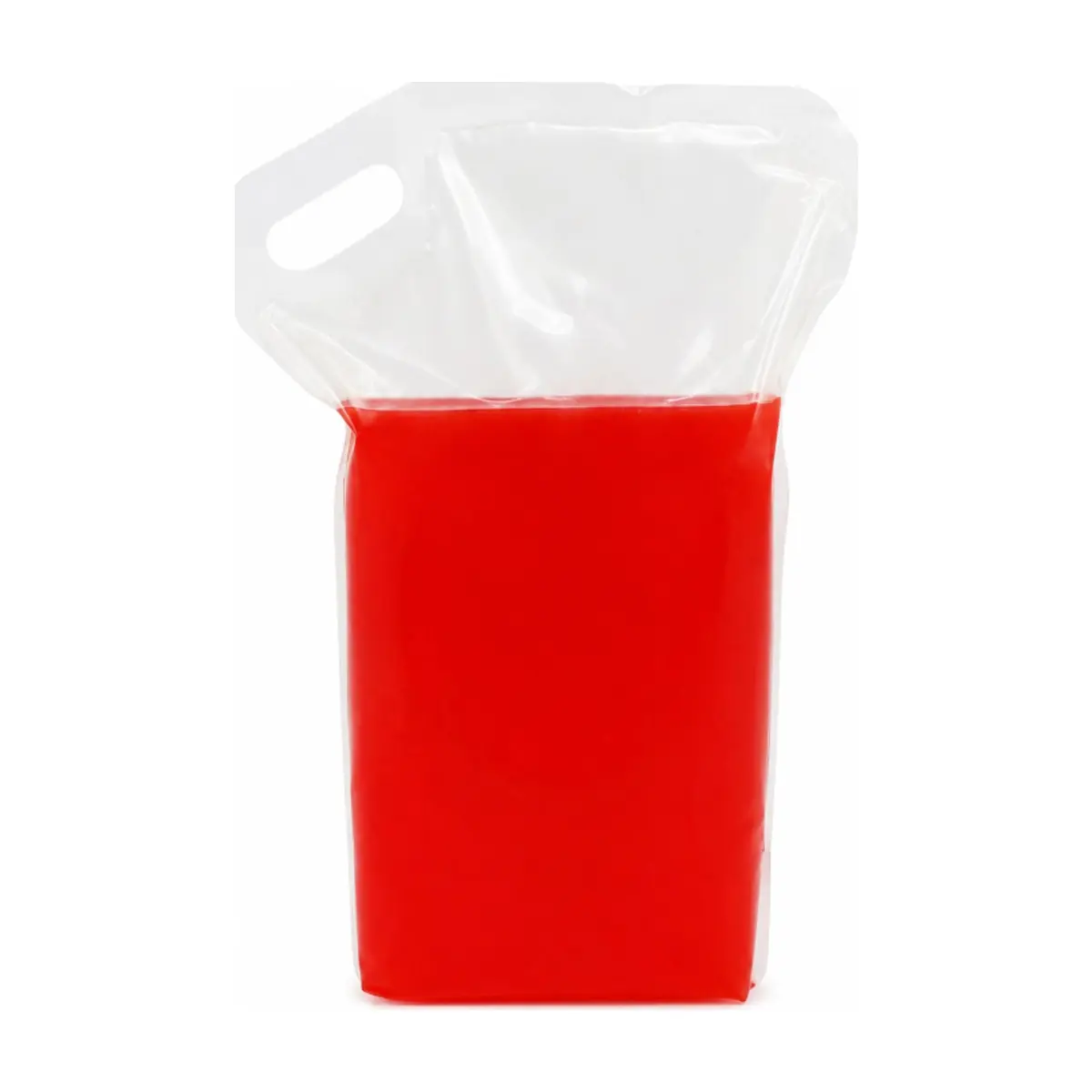 Detergente lavavajillas líquido Teide Suchel Proquimia (2 kg / 4.4 lb) - Thumbnail 3