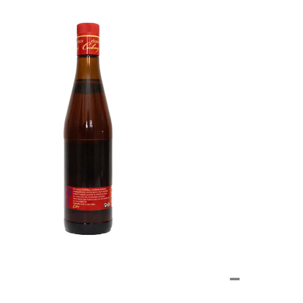 Ron Elixir 33 Cubay (700 ml) - Thumbnail 2