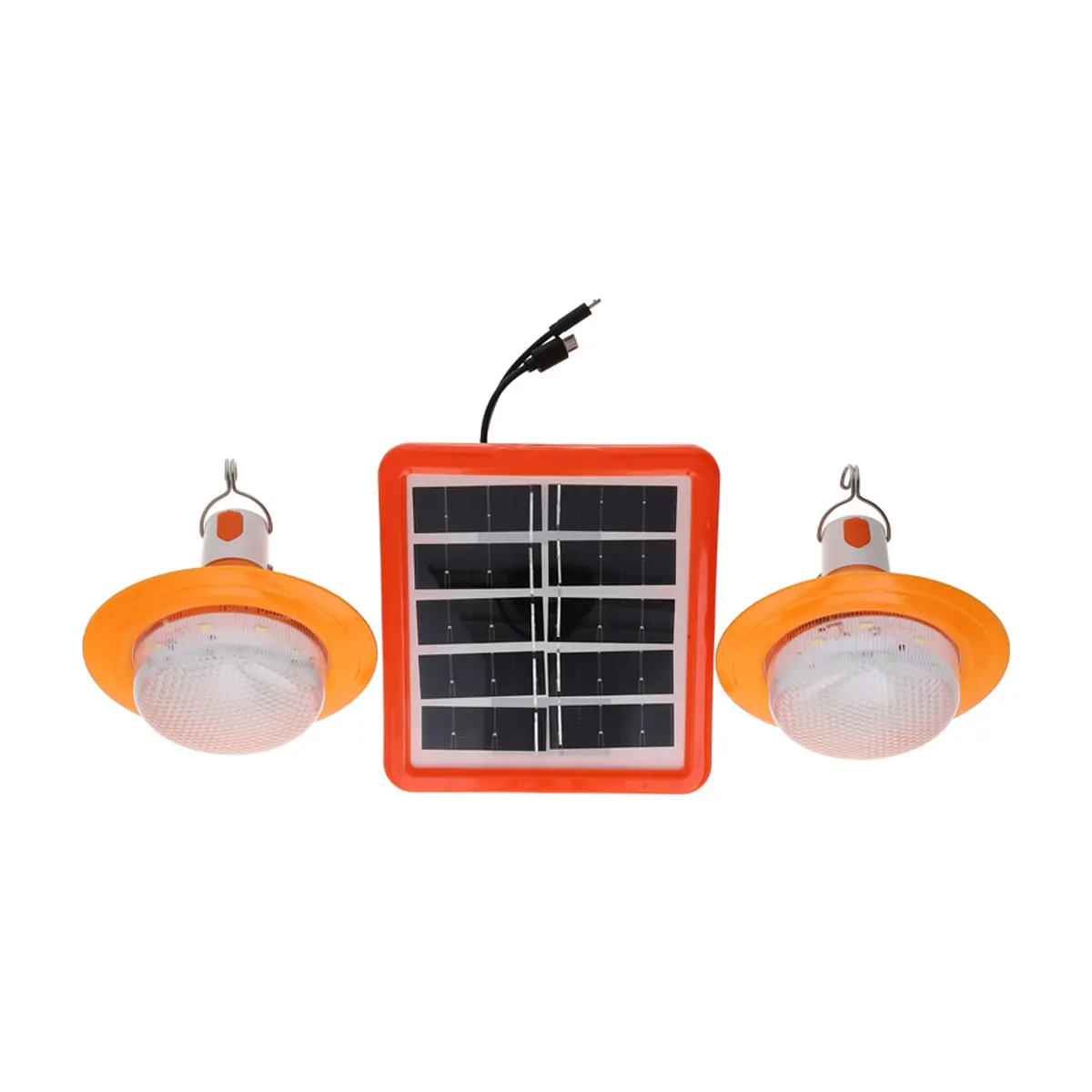 Luz led de carga solar Aerbes AB-TA229
