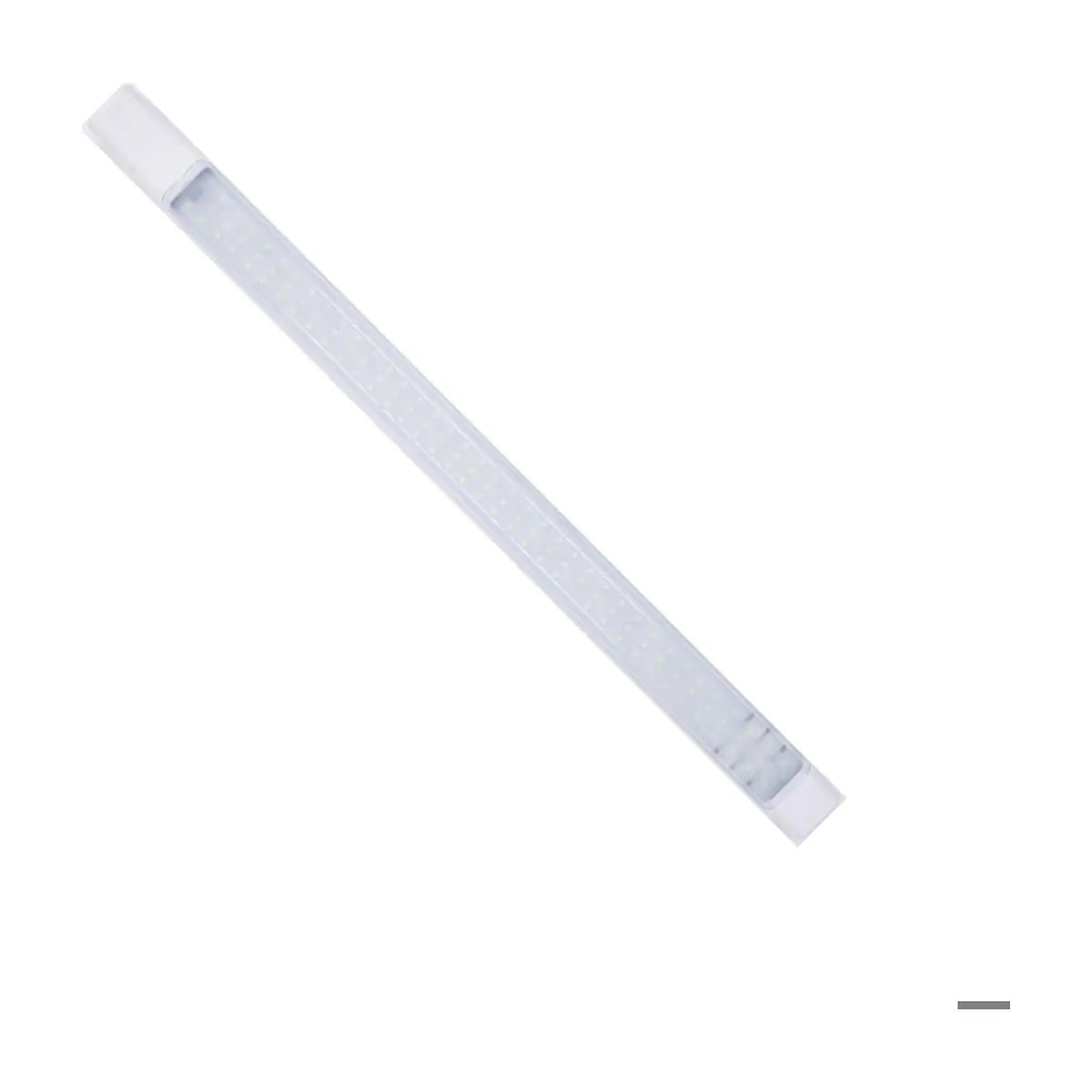Tubo LED recargable de 120 W con linterna COB de 1 W Proefix - Miniatura 1