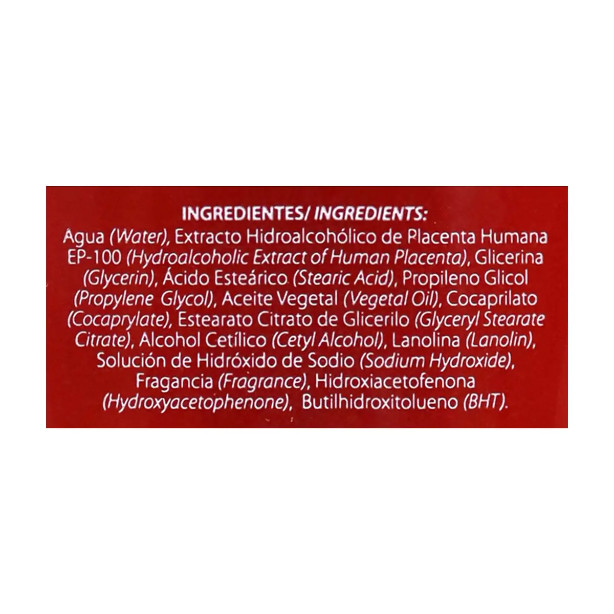 Crema bioactivante Dermoplacen Plus Suchel & Camacho (300 ml) - Thumbnail 4
