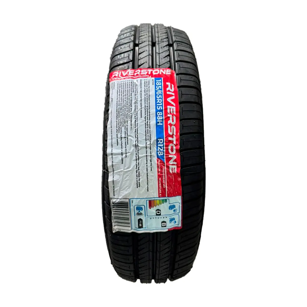 Neumático para autos 185/65 R15 RIVERSTONE - Thumbnail 2