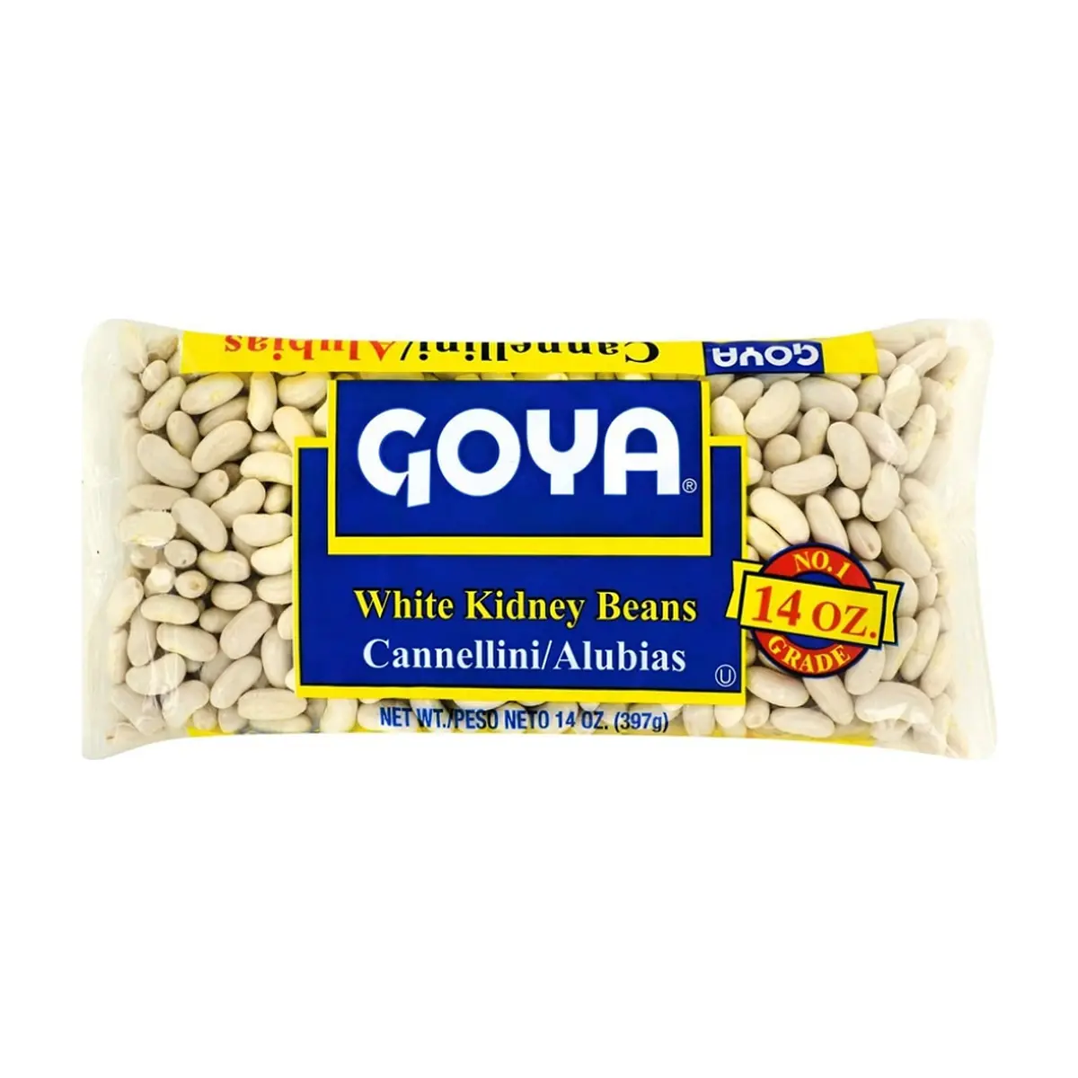 Alubias Goya (397 g / 14 oz)