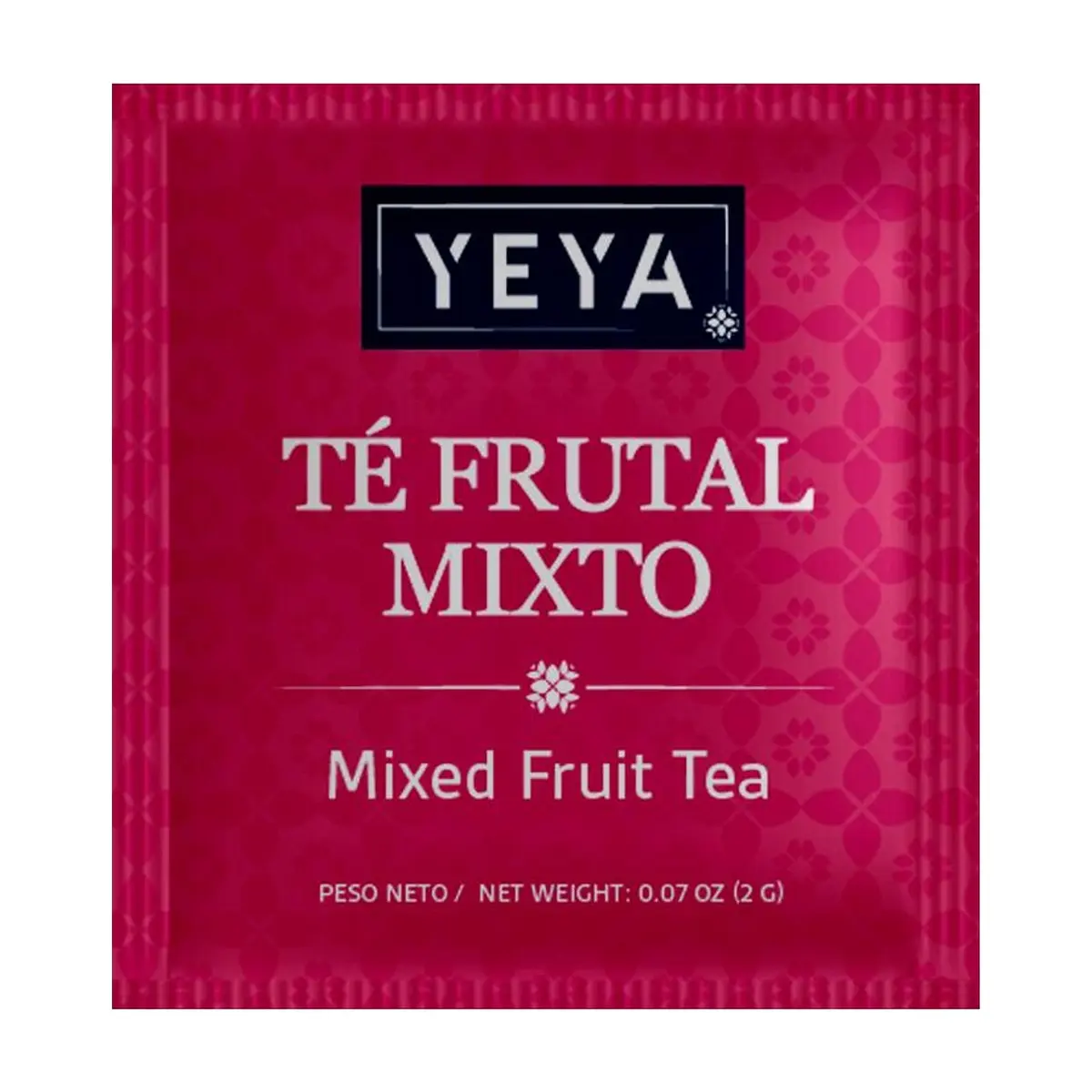 Té frutal mixto YEYA (40 g / 1.4 oz) - Thumbnail 4