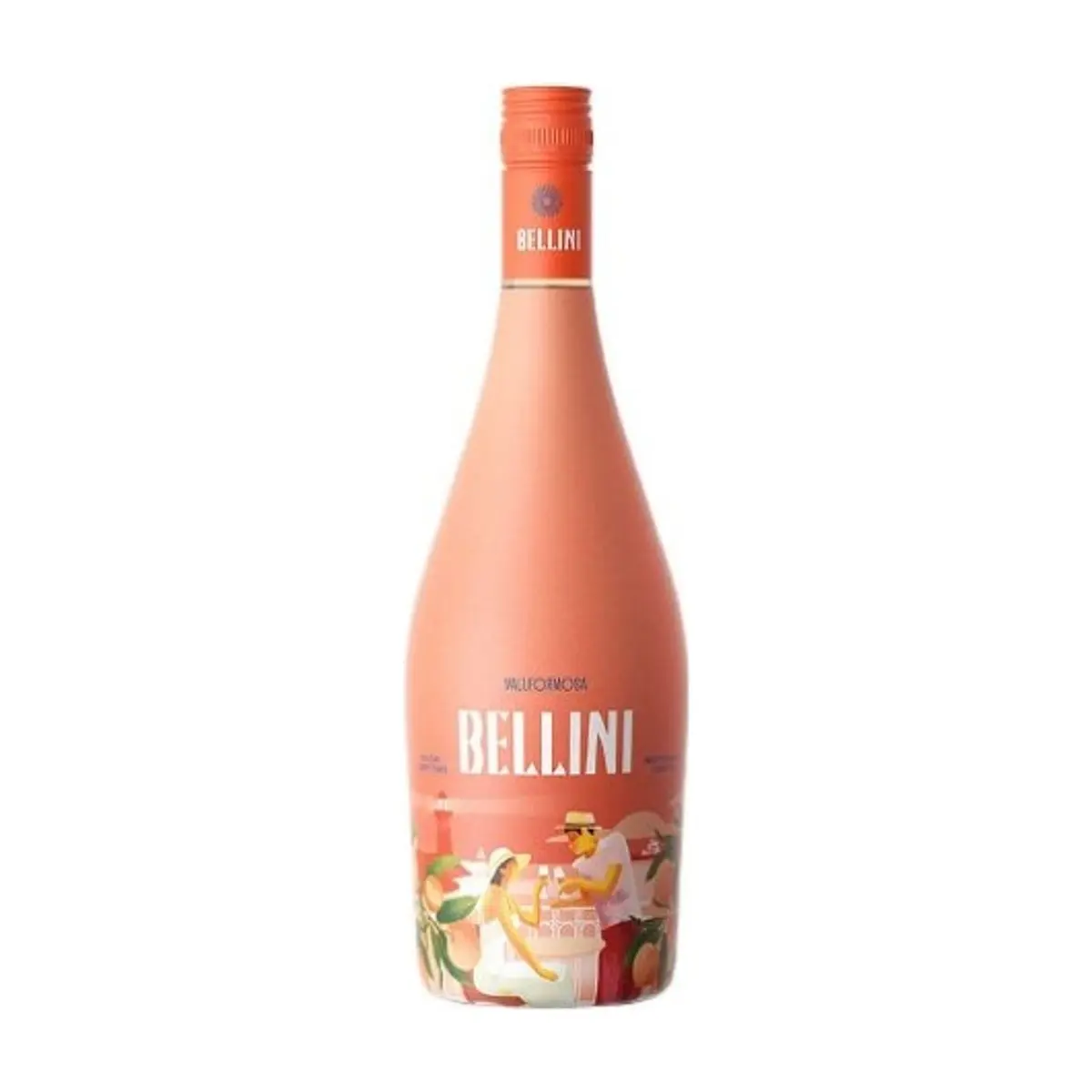 Spritz Bellini (750ml) VALLFORMOSA