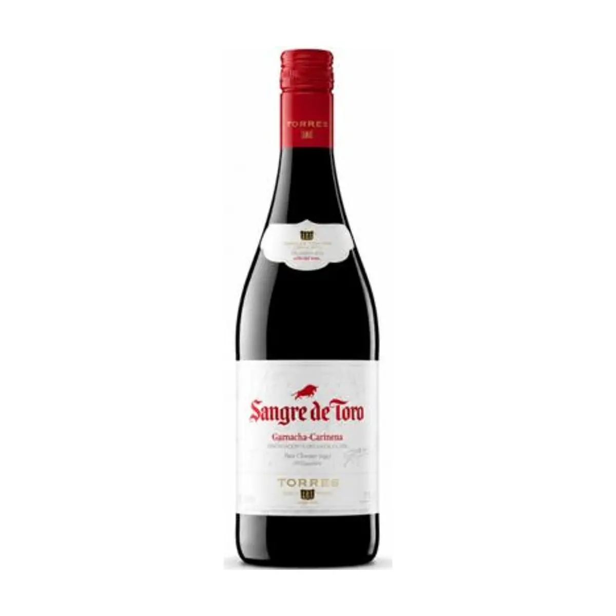 Vino Blanco Sangre de Toro (750ml)TORRES