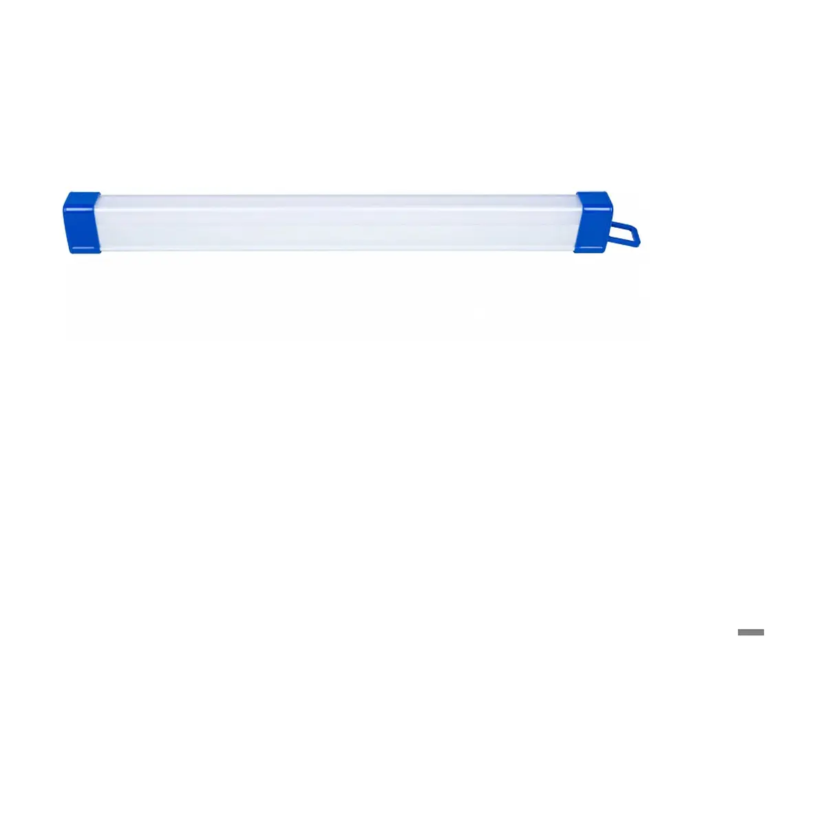 Lámpara led recargable por USB 20 W Rudenkov - Miniatura 2