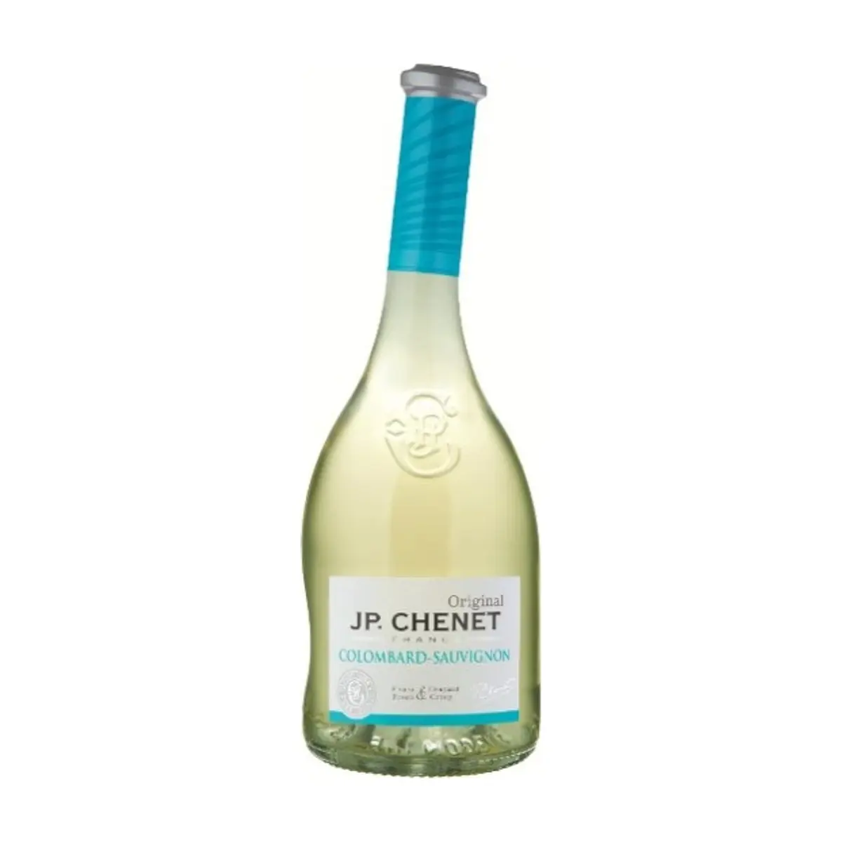 Vino Blanco Colombard Sauvignon (750ml) JP CHENET