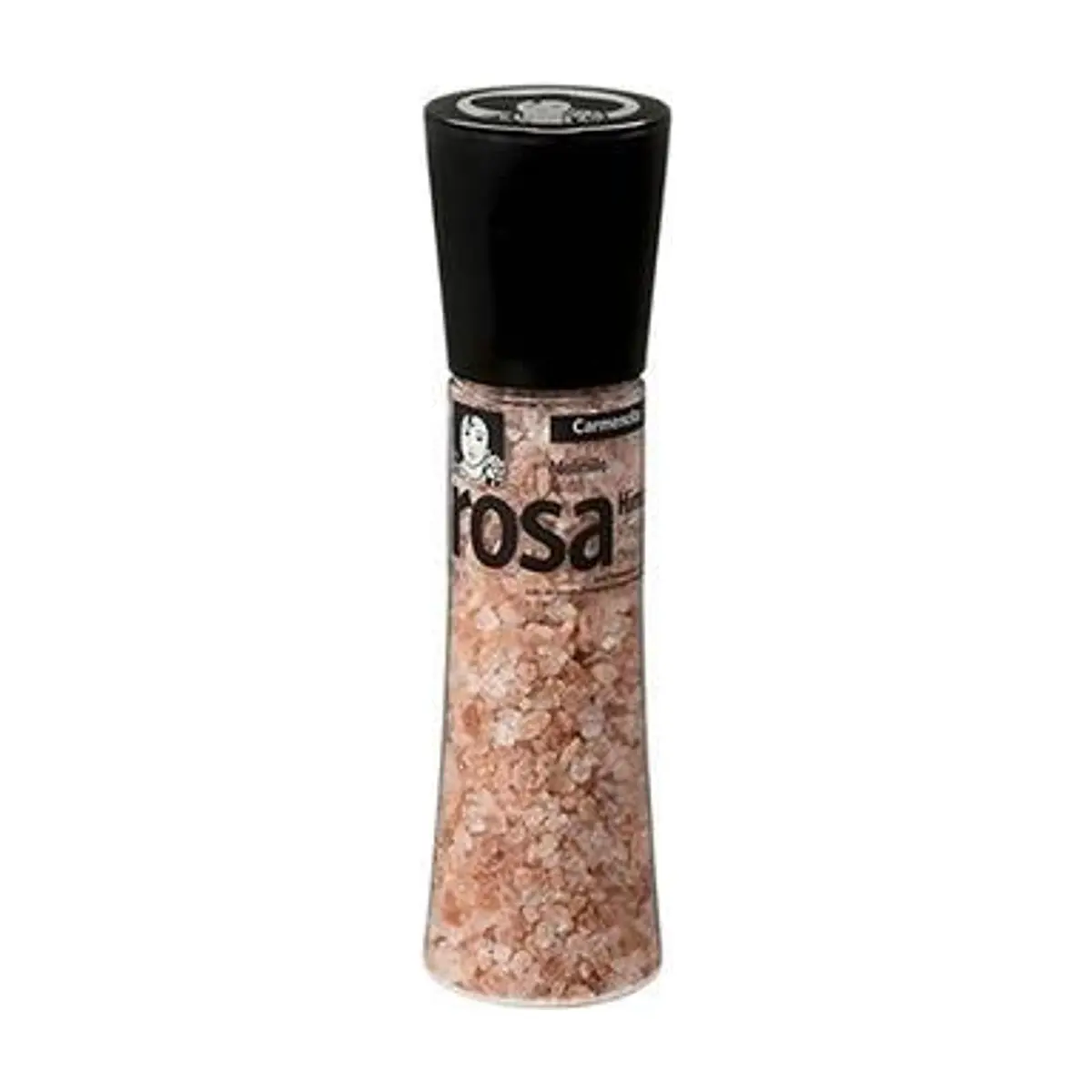 Molinillo Gigante Sal Rosa Himalaya (370 gr) CARMENCITA