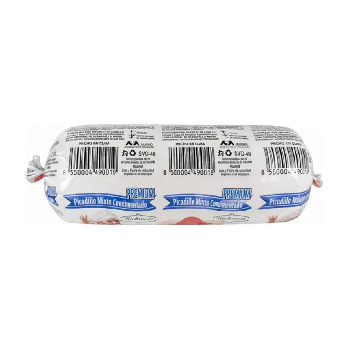 Picadillo mixto condimentado Richmeat (400 g / 14.1 oz) - Thumbnail 3