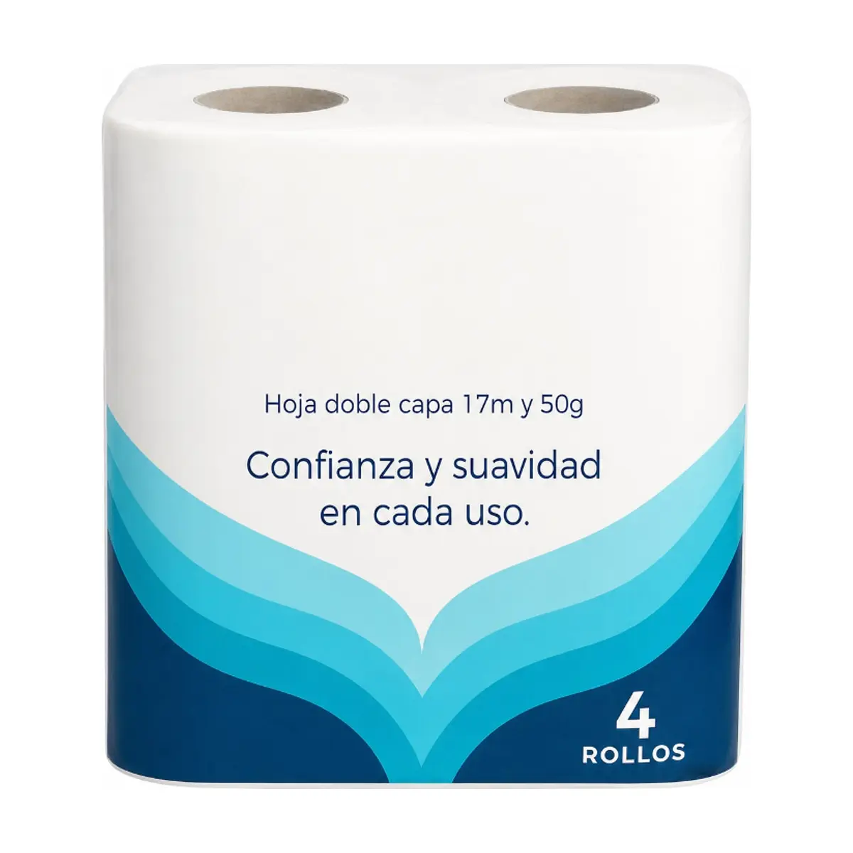 Papel higiénico Mimoso (4 U) - Thumbnail 2