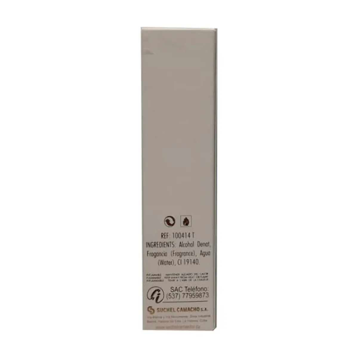 Eau de toilette Mariposa S&C (10 ml) - Thumbnail 3