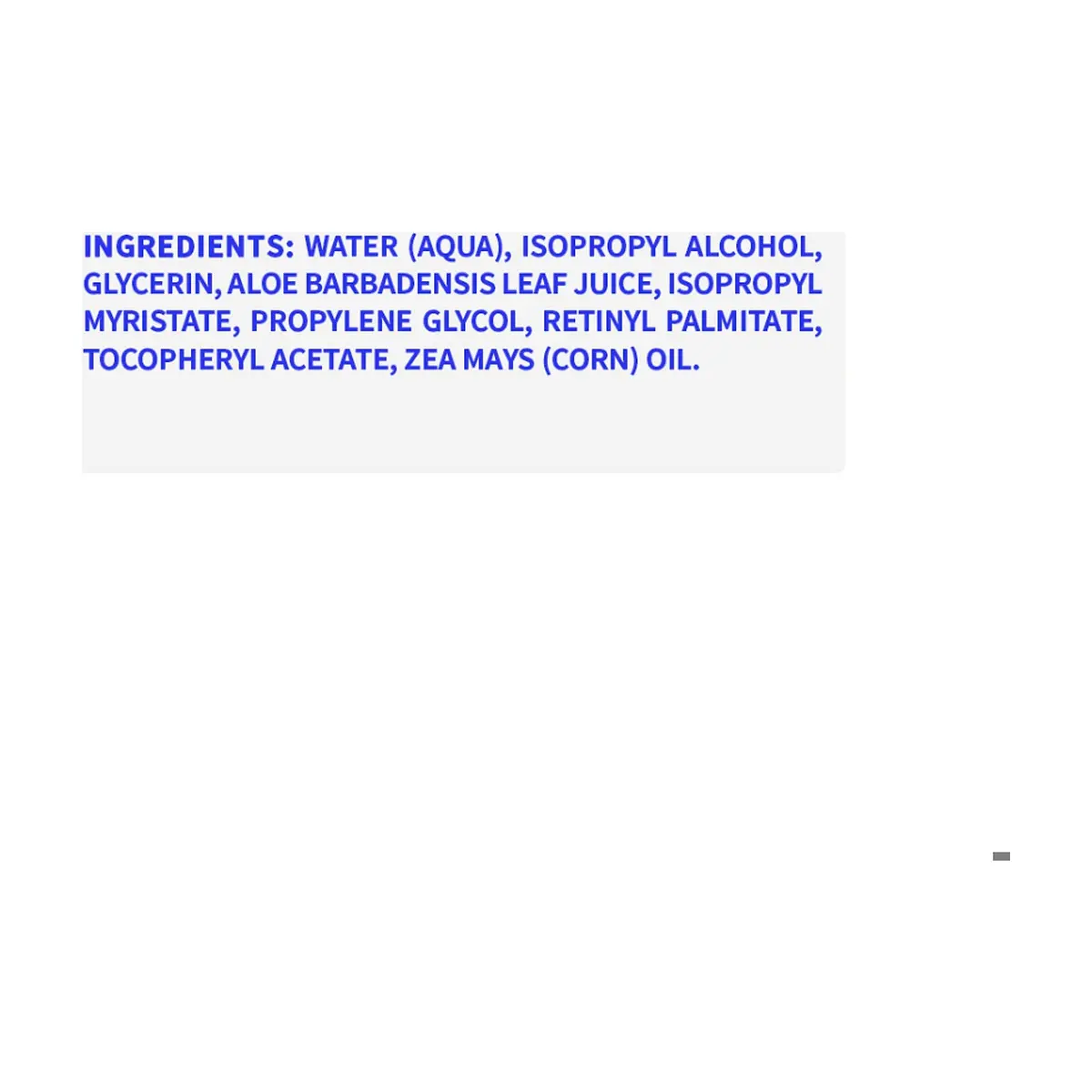Toallitas desinfectantes de manos con alcohol Purell (80 U) - Thumbnail 3