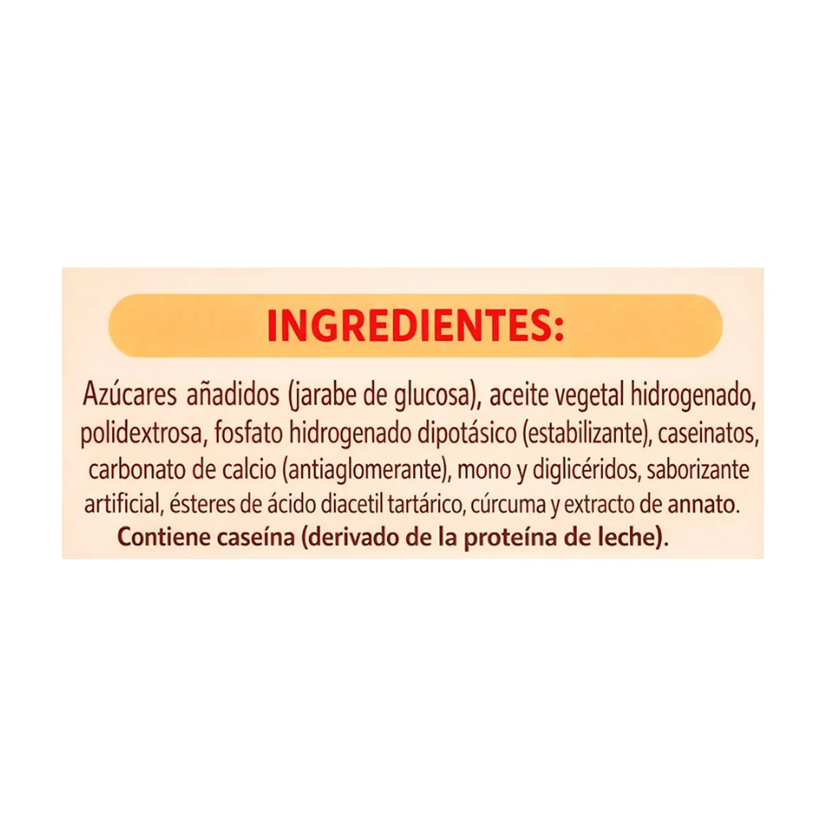 Sustituto de crema en polvo para café Nestlé Coffee Mate (210 g / 7.40 oz) - Miniatura 4