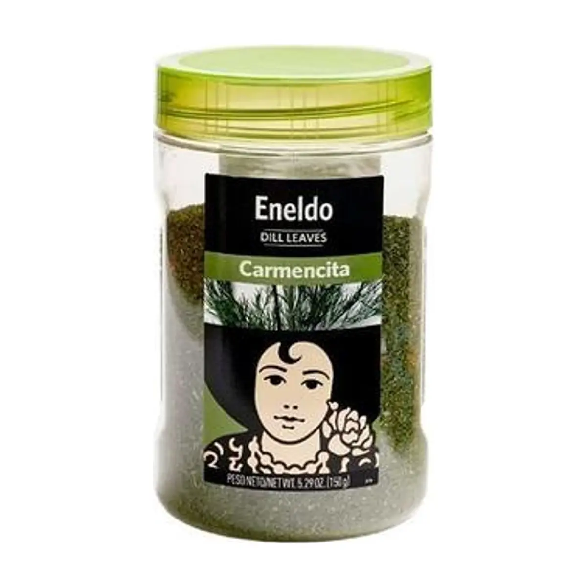 Eneldo (150 gr) CARMENCITA