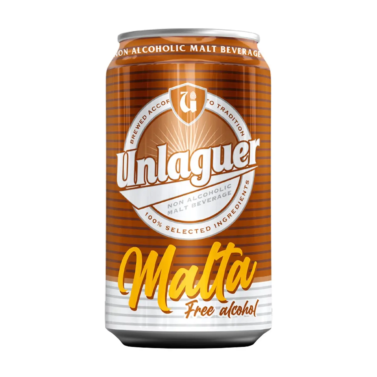 Malta Unlaguer (330 ml)
