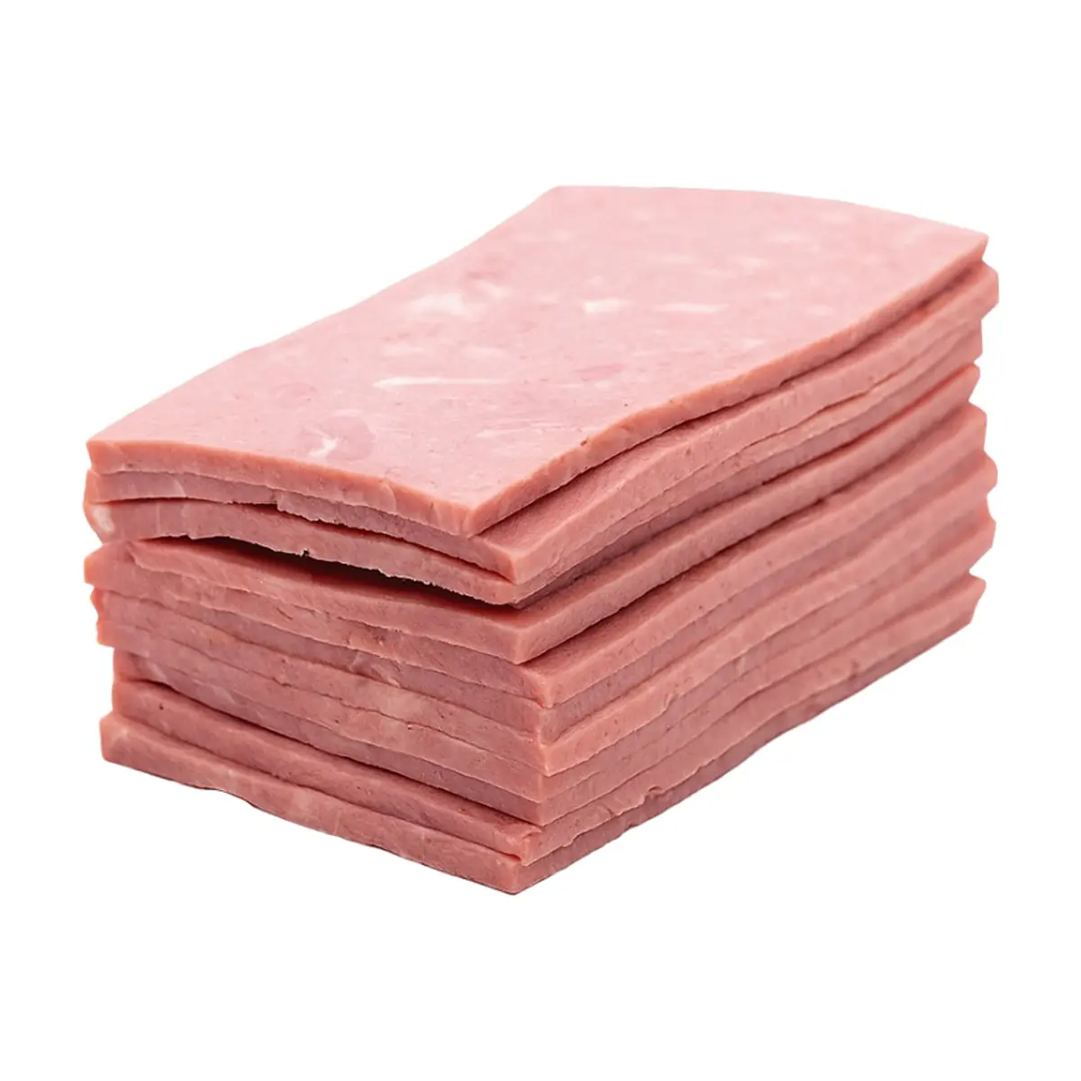 Jamón en barra lasqueado Cuba Embutidos (907 g / 2 lb)