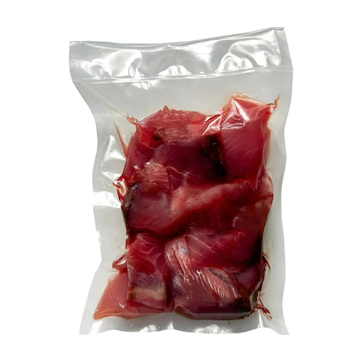 Masas de pescado Atún Aleta Negra Pescaito (454 g / 1 lb) - Miniatura 3