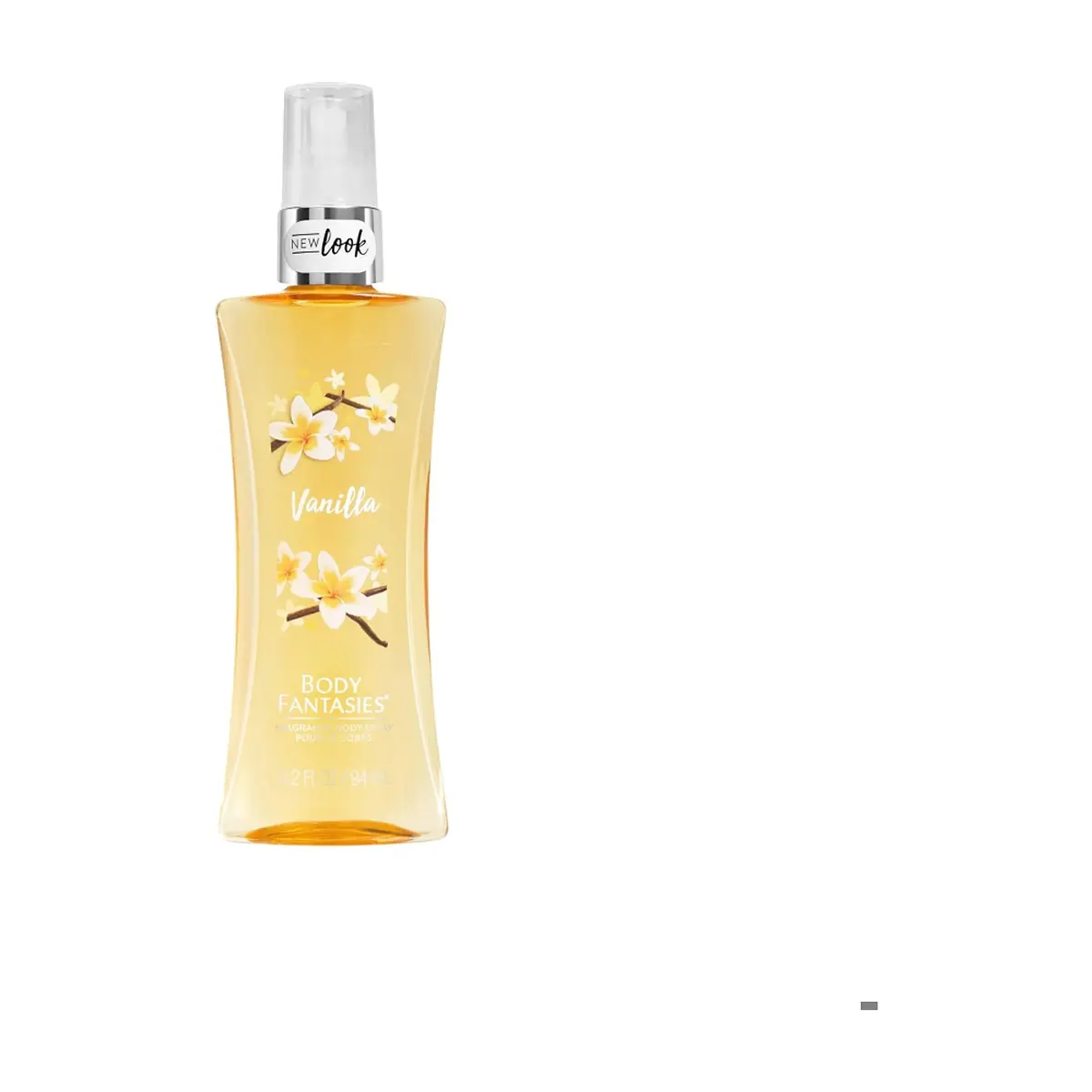 Spray corporal con fragancia para dama Vanilla Body Fantasies (94 ml / 3.2 fl oz) - Thumbnail 4