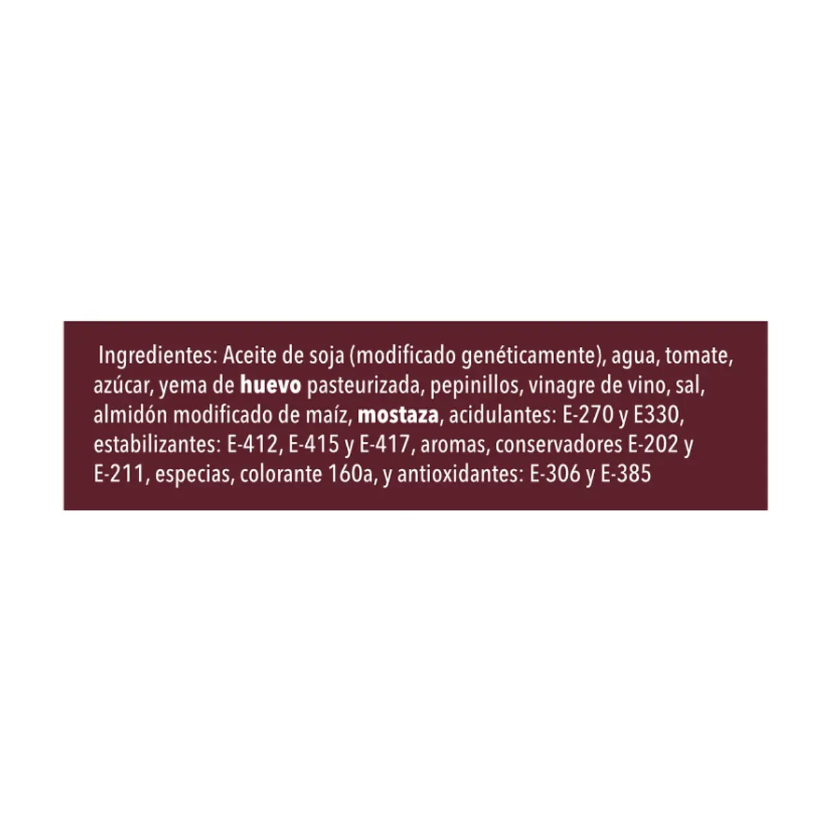 Pasta para bocaditos Aldaketa (465 ml) - Miniatura 4