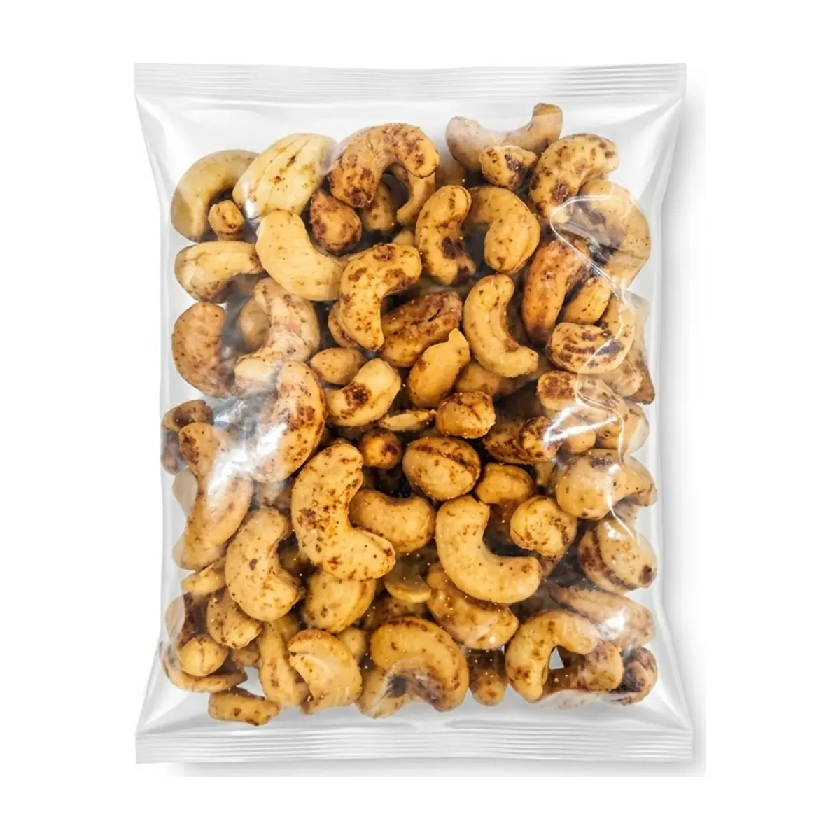 Semillas de marañón con sabor a cebolla caramelizada y vinagre balsámico Super Yu (120 g / 4.23 oz) - Thumbnail 2