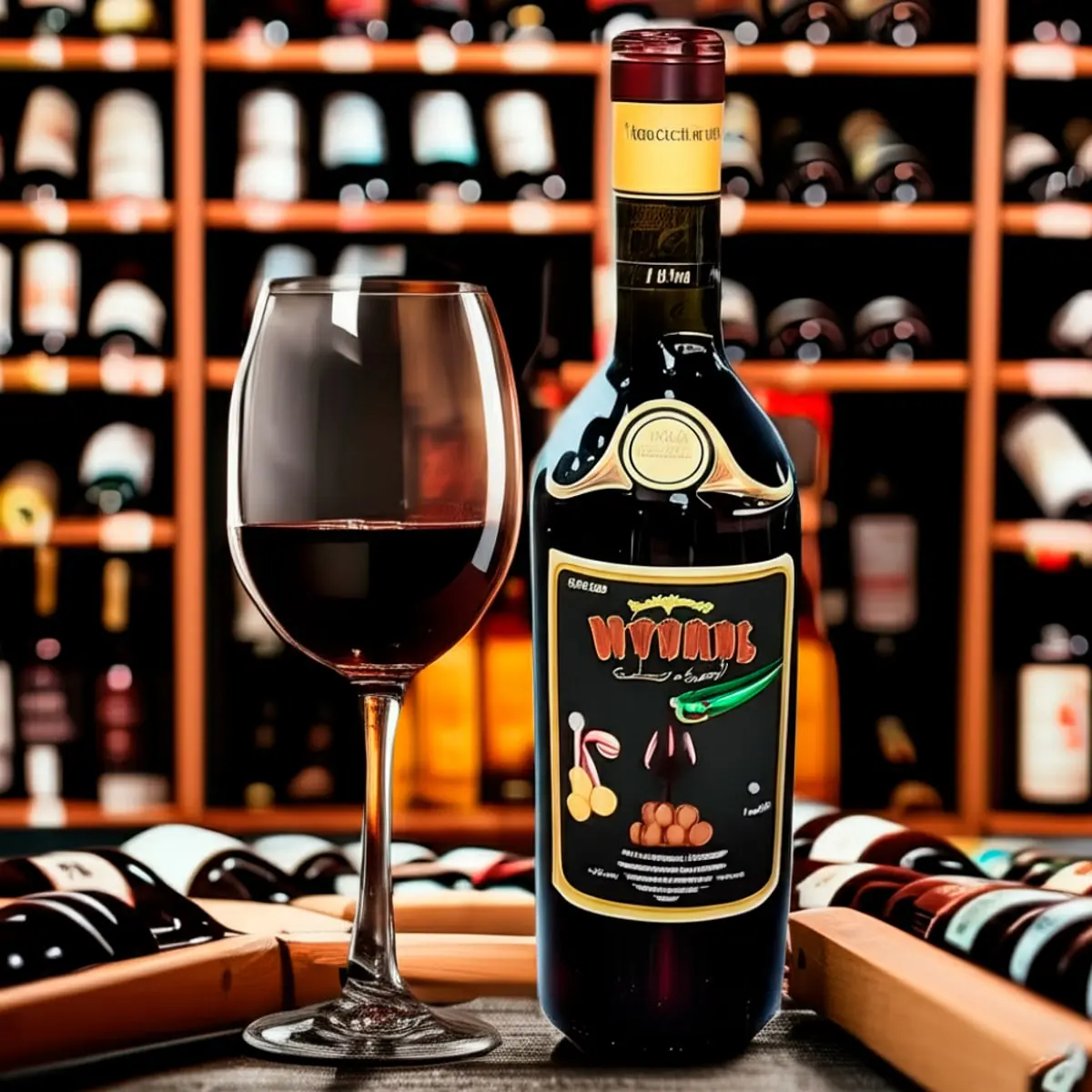 Sangría de vino dulce moscatel Vitonel (750 ml) - Thumbnail 5