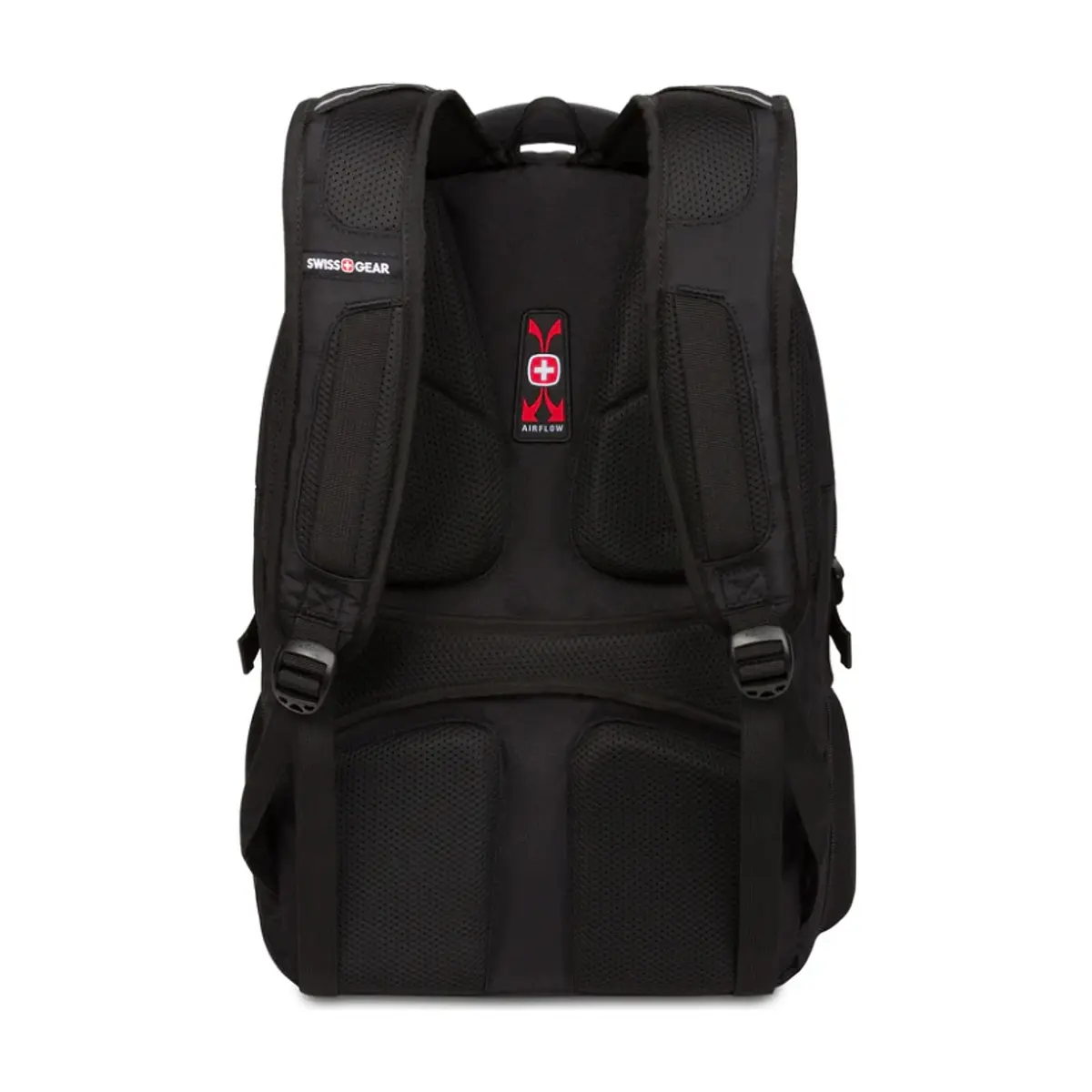 Mochila para portátil todo en uno color negro 3760 ScanSmart TSA SWISSGEAR - Miniatura 4