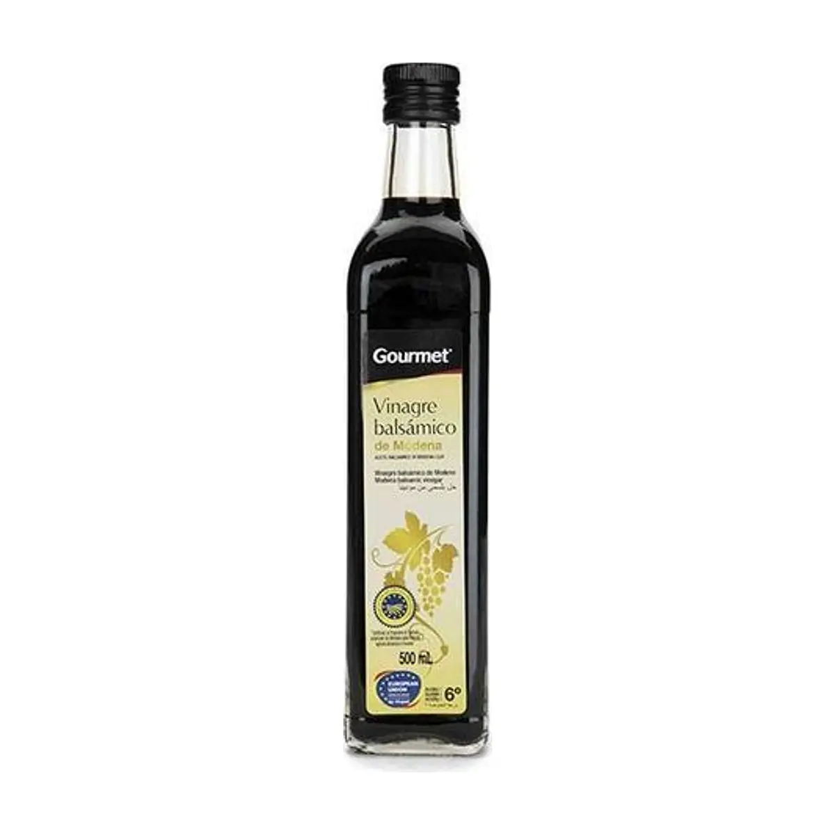 Vinagre Gourmet (50 cl) BALS MODENA