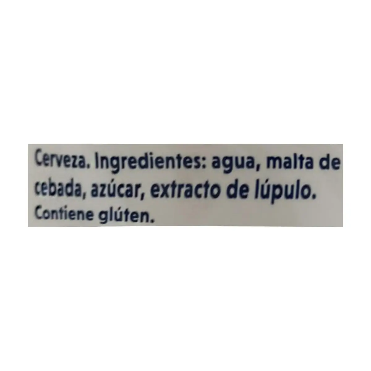 Cerveza Parranda (330 ml) - Miniatura 3