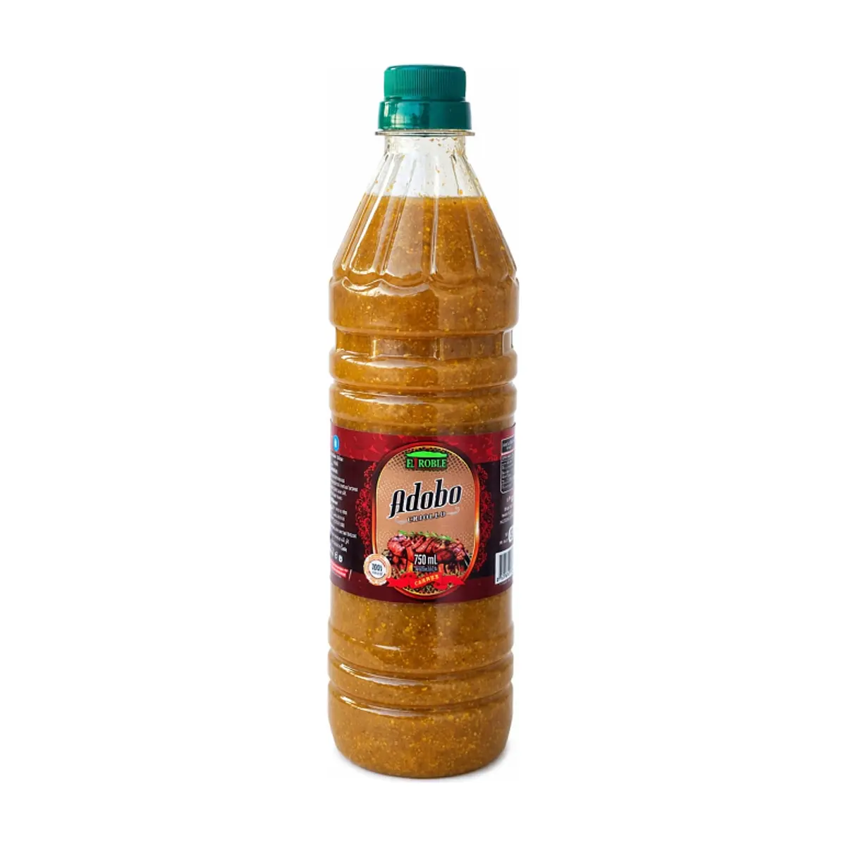 Adobo criollo El Roble (750 ml) - Miniatura 1