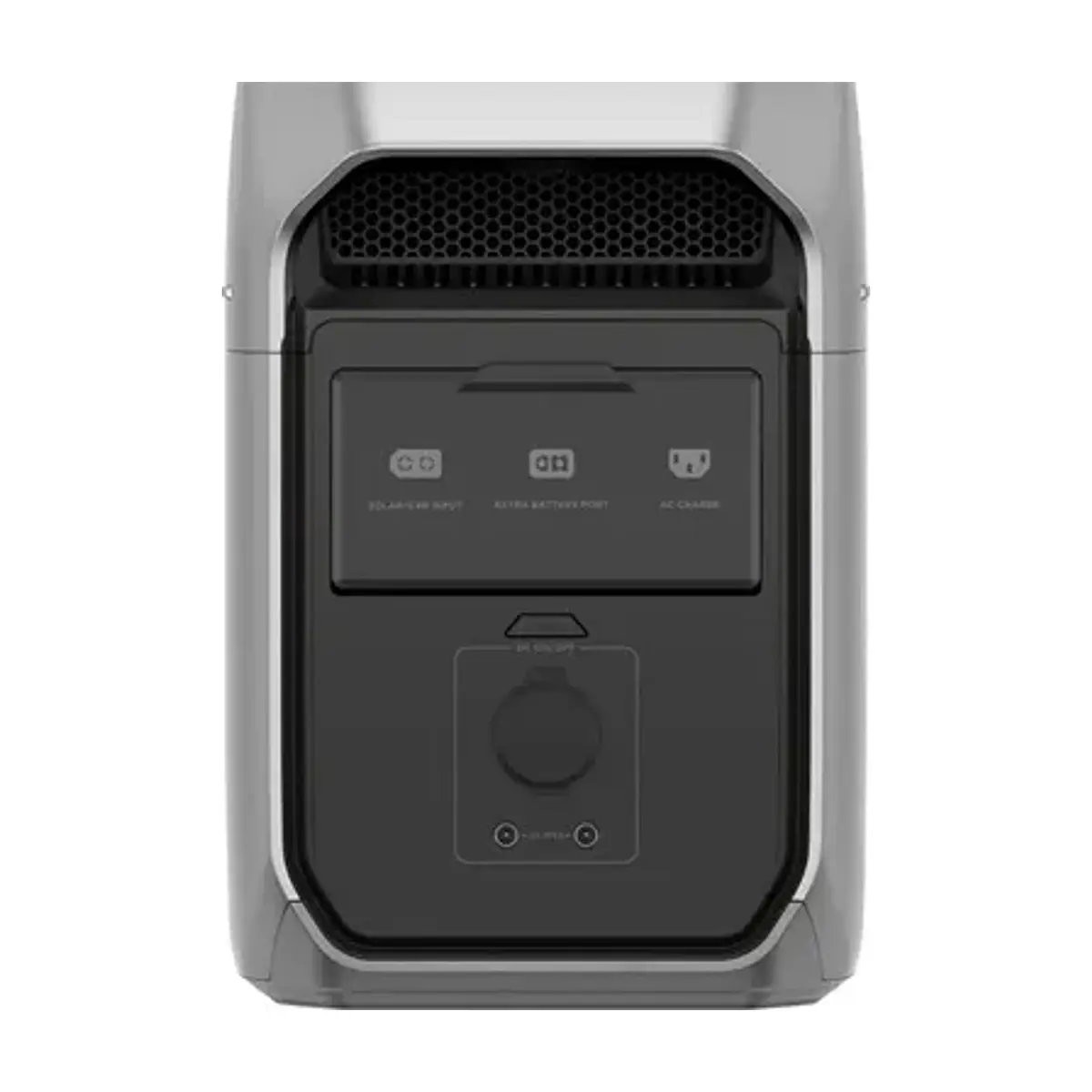 EcoFlow DELTA 3 Plus (***EXPRESS***) - Thumbnail 2