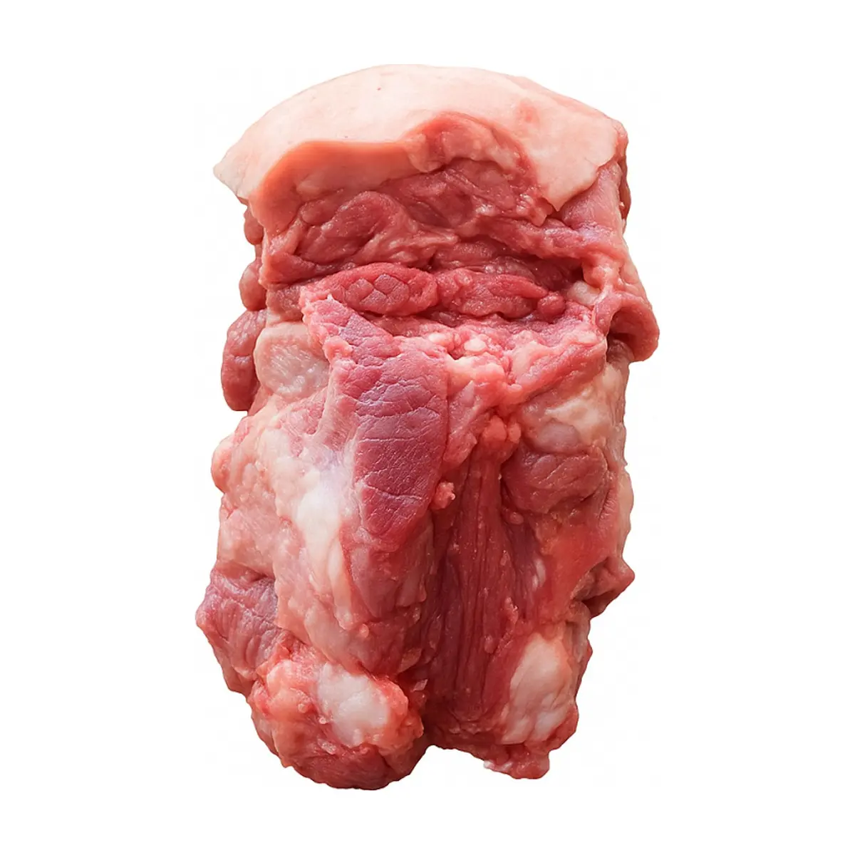 Cogote de cerdo Peco (907 g / 2 lb)