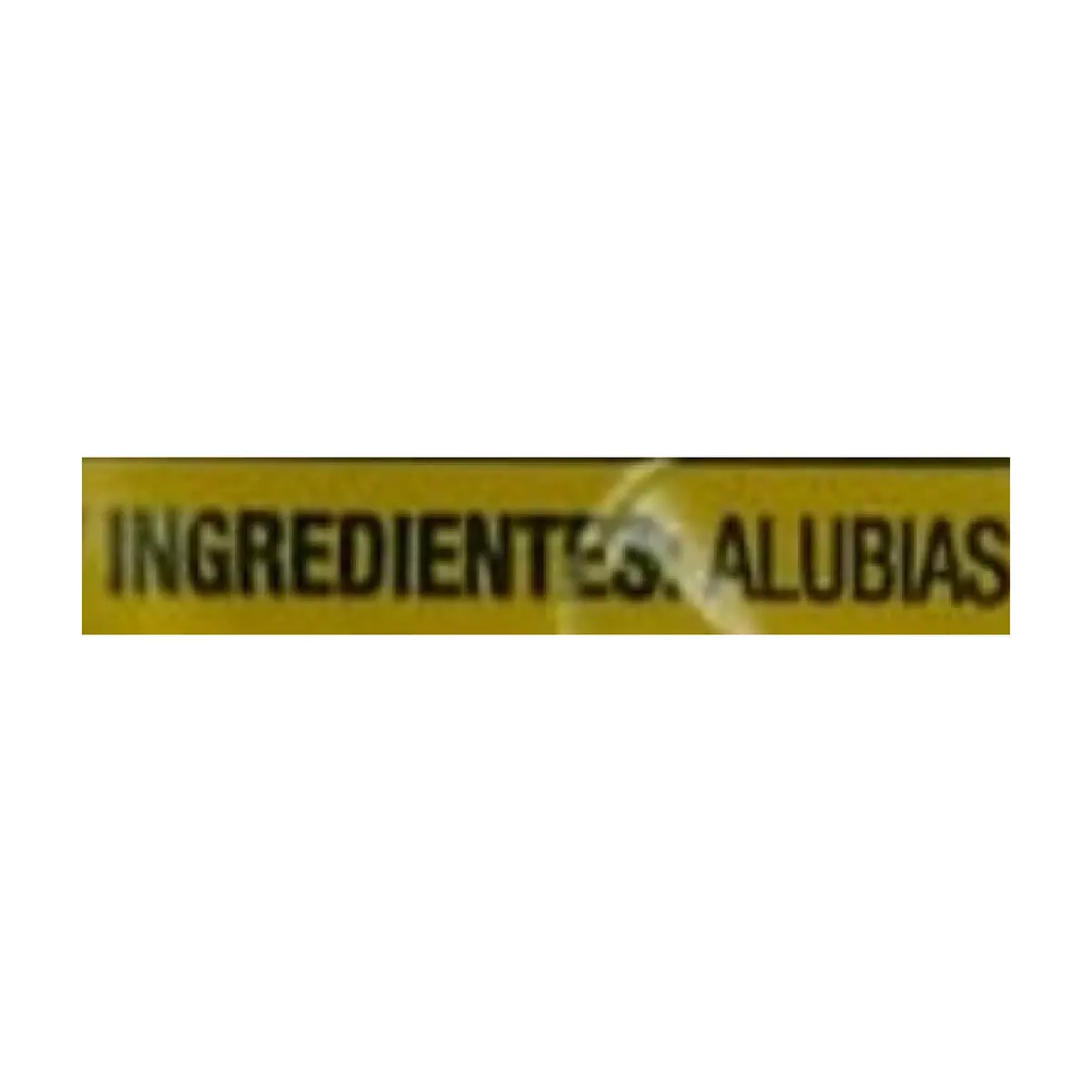 Alubias Goya (397 g / 14 oz) - Thumbnail 3
