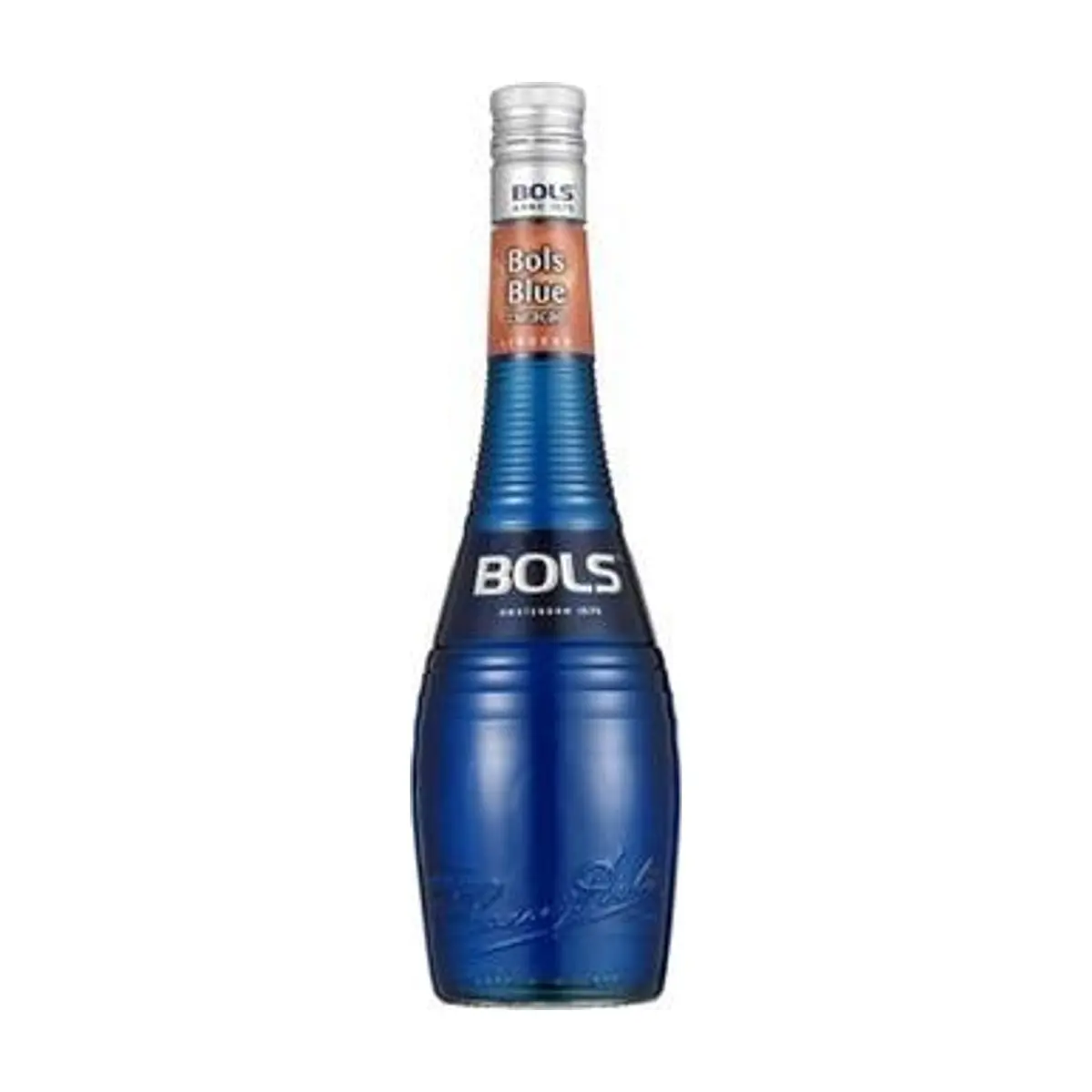 Licor Blue Curacao (700 ml) BOLS