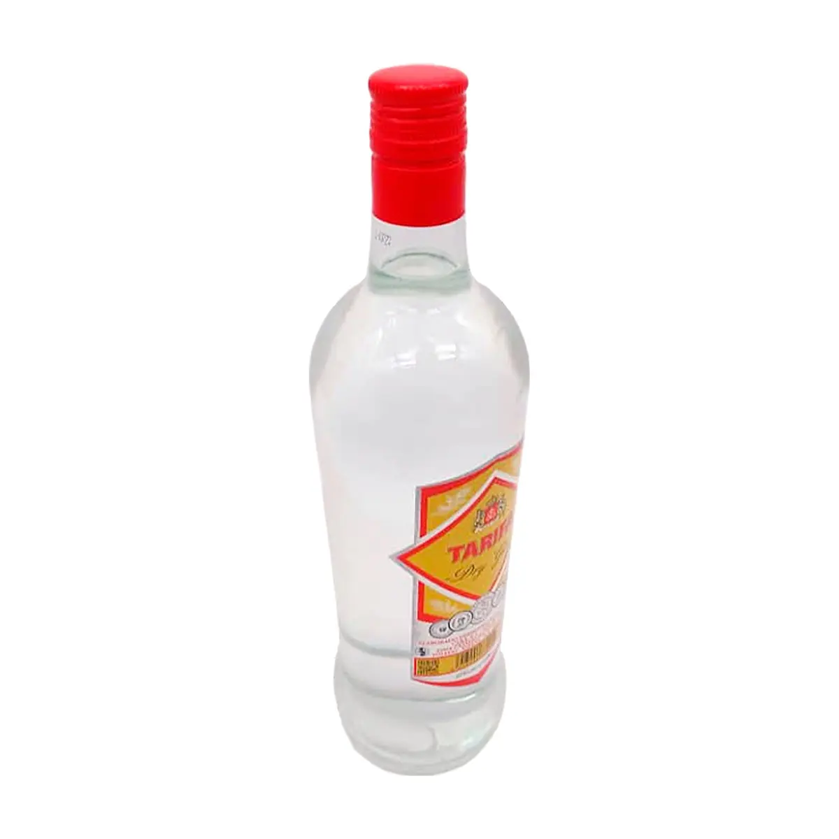 Ginebra seca Tarifa (1 L) - Thumbnail 2