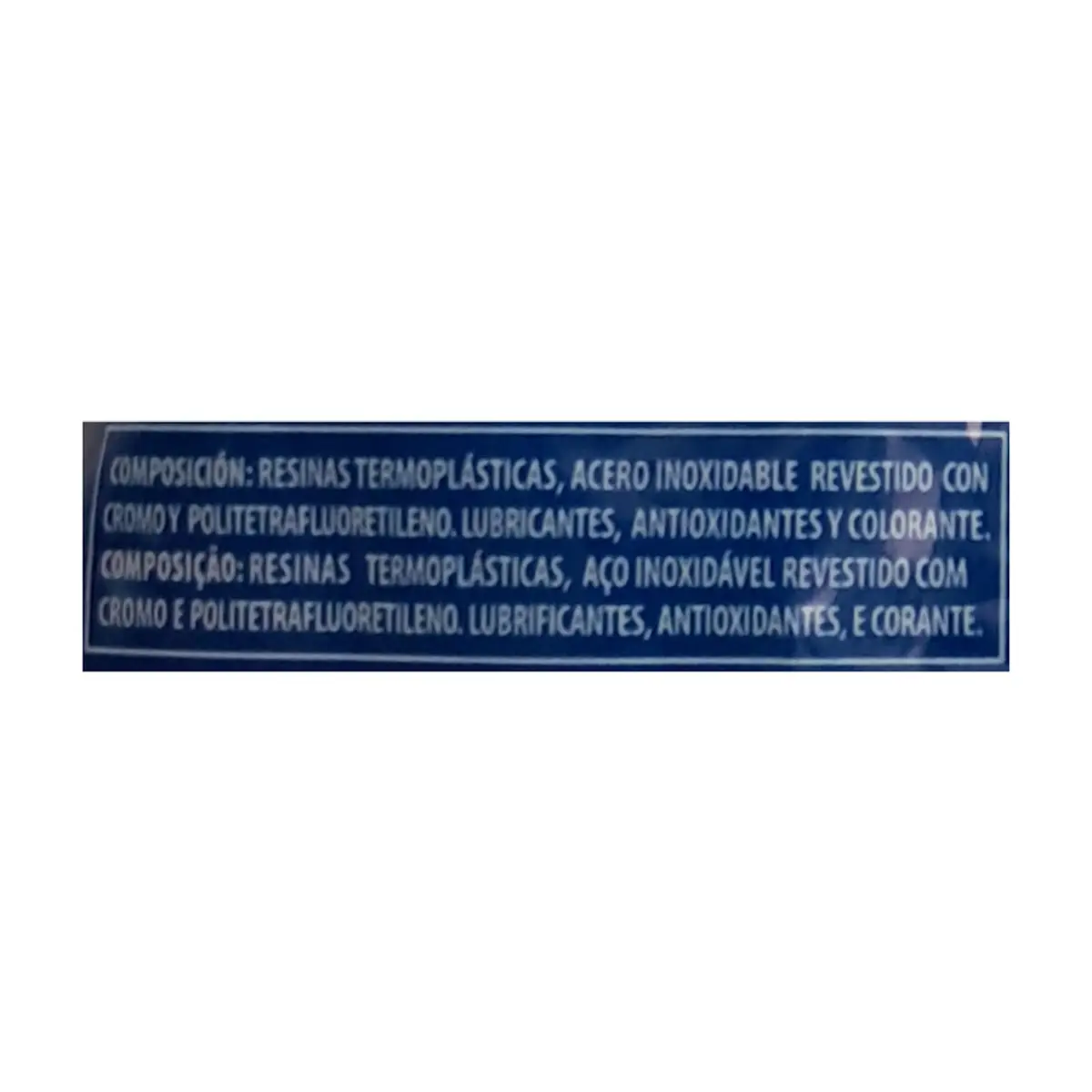 Máquina de afeitar desechable Gillette Prestobarba 2 UltraGrip (10 U) - Miniatura 3