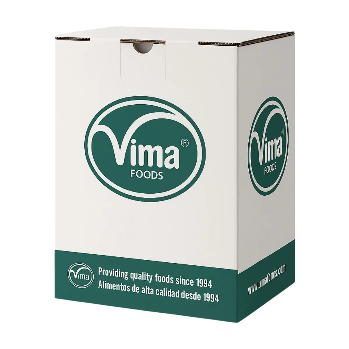 Caja de productos surtidos Vima Foods - Thumbnail 2